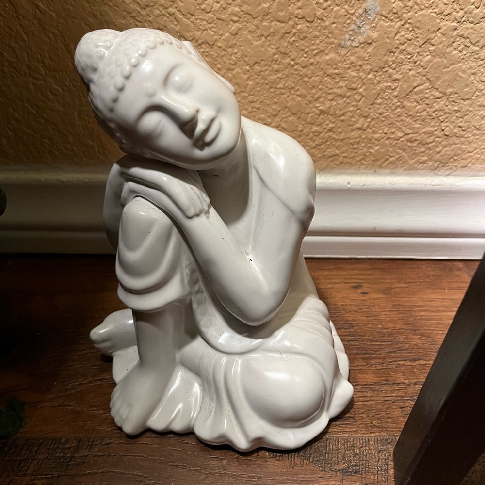 Buddha